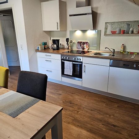 Am Lindenbaum, Ferienwohnung In Siebenbach Am Nuerburgring Bagian luar foto