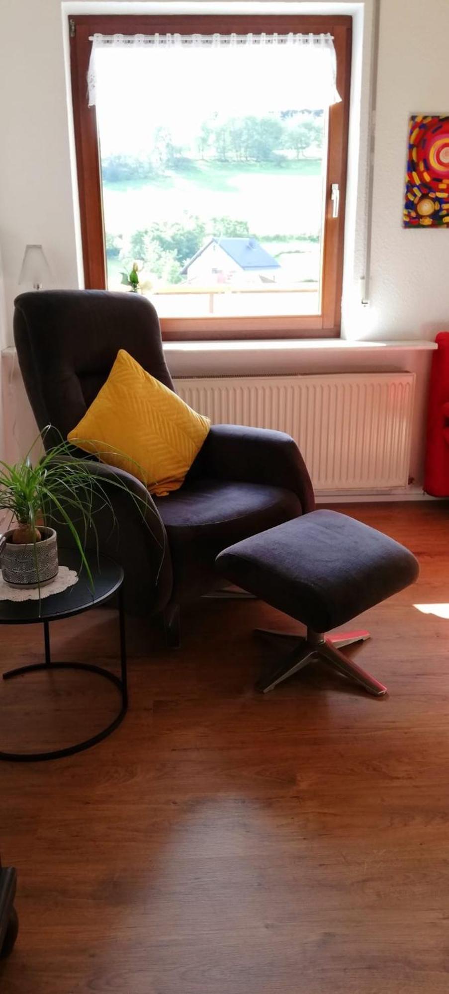 Am Lindenbaum, Ferienwohnung In Siebenbach Am Nuerburgring Bagian luar foto