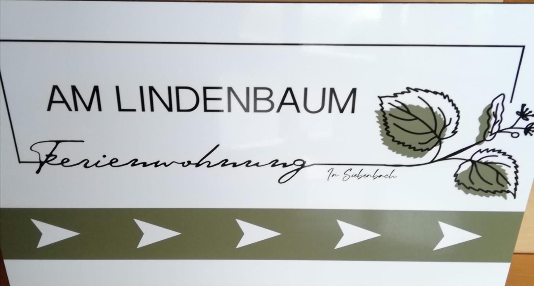 Am Lindenbaum, Ferienwohnung In Siebenbach Am Nuerburgring Bagian luar foto