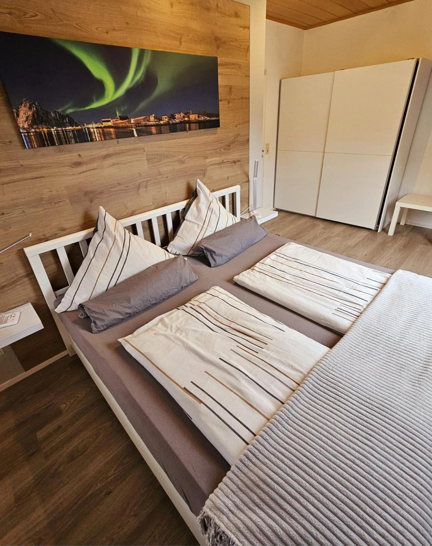 Am Lindenbaum, Ferienwohnung In Siebenbach Am Nuerburgring Bagian luar foto
