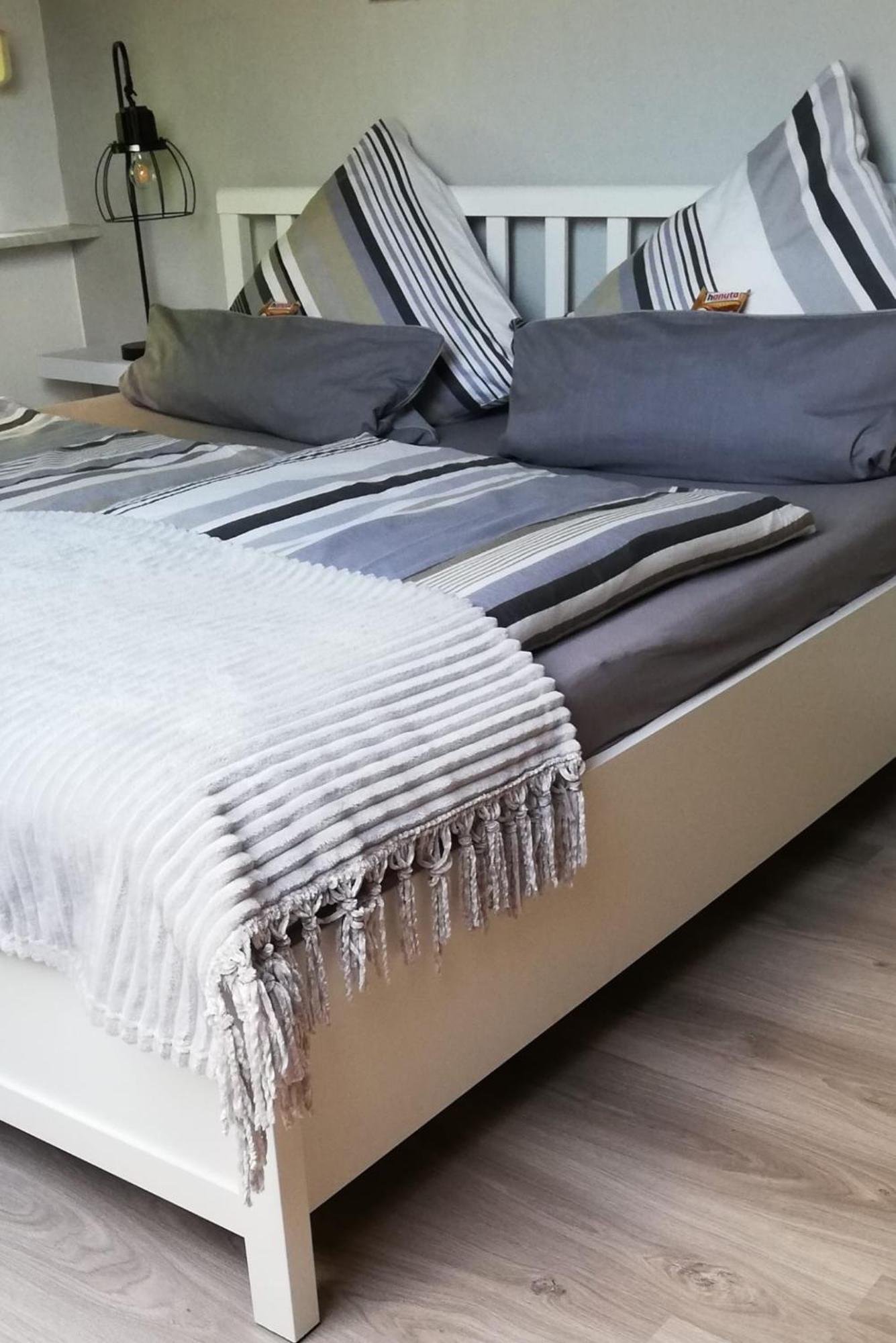 Am Lindenbaum, Ferienwohnung In Siebenbach Am Nuerburgring Bagian luar foto