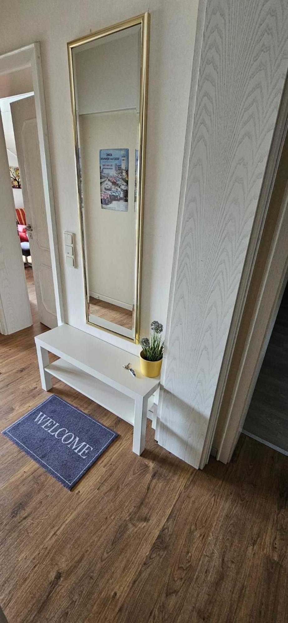Am Lindenbaum, Ferienwohnung In Siebenbach Am Nuerburgring Bagian luar foto