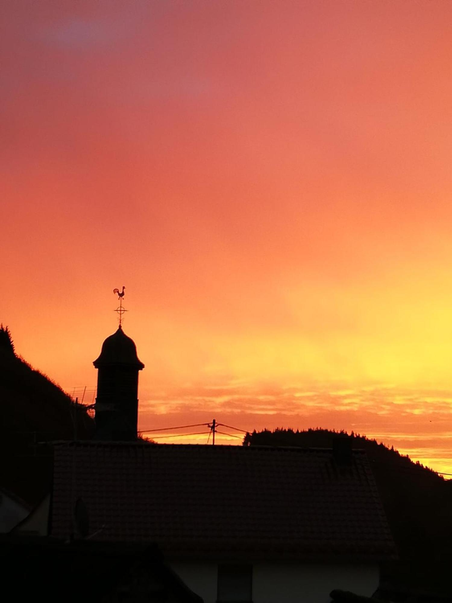 Am Lindenbaum, Ferienwohnung In Siebenbach Am Nuerburgring Bagian luar foto